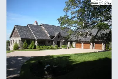 733 Dogwood Lane, Blowing Rock, NC 28605 - Photo 1
