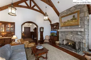 733 Dogwood Ln, Blowing Rock, NC 28605 - Photo 14