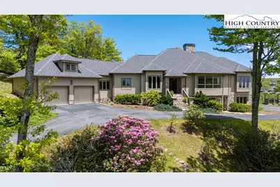 577 Oak Ridge Road, Boone, NC 28607 - Photo 1