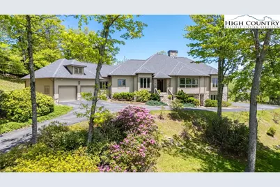 577 Oak Ridge Road, Boone, NC 28607 - Photo 2