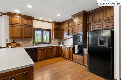 577 Oak Ridge Road, Boone, NC 28607 - Photo 18