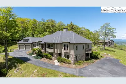 577 Oak Ridge Road, Boone, NC 28607 - Photo 4