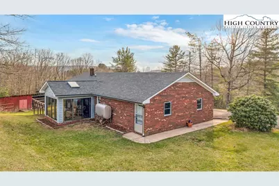 115 Old Obids Road, West Jefferson, NC 28694 - Photo 48