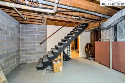 115 Old Obids Road, West Jefferson, NC 28694 - Photo 34