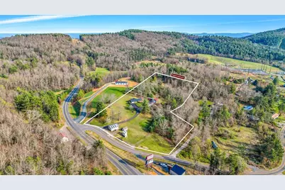 115 Old Obids Road, West Jefferson, NC 28694 - Photo 2