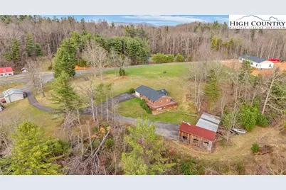 115 Old Obids Road, West Jefferson, NC 28694 - Photo 4