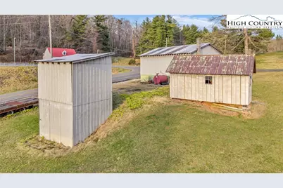 115 Old Obids Road, West Jefferson, NC 28694 - Photo 42