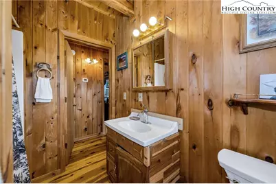 461 E Hidden Mountain Lane, Crumpler, NC 28617 - Photo 22