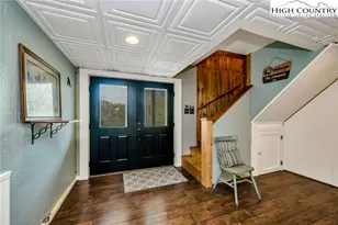 461 E Hidden Mountain Ln, Crumpler, NC 28617 - Photo 30