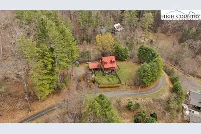 461 E Hidden Mountain Lane, Crumpler, NC 28617 - Photo 6