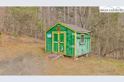 461 E Hidden Mountain Lane, Crumpler, NC 28617 - Photo 32