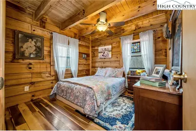 461 E Hidden Mountain Lane, Crumpler, NC 28617 - Photo 18