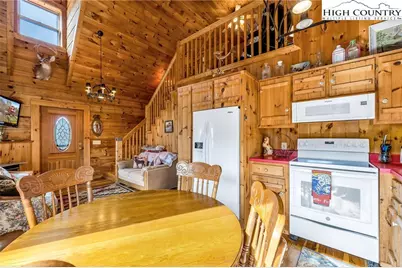 461 E Hidden Mountain Lane, Crumpler, NC 28617 - Photo 12