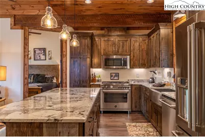 16 Camp Eagle Loop, Banner Elk, NC 28604 - Photo 14