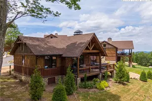 16 Camp Eagle Loop, Banner Elk, NC 28604 - Photo 1