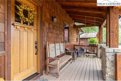 16 Camp Eagle Loop, Banner Elk, NC 28604 - Photo 12