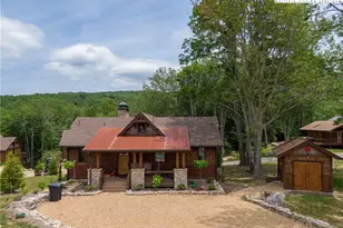 16 Camp Eagle Loop, Banner Elk, NC 28604 - Photo 2