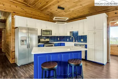 619 Falcon Ridge Drive, West Jefferson, NC 28694 - Photo 36