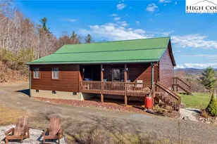 619 Falcon Ridge Dr, West Jefferson, NC 28694 - Photo 1