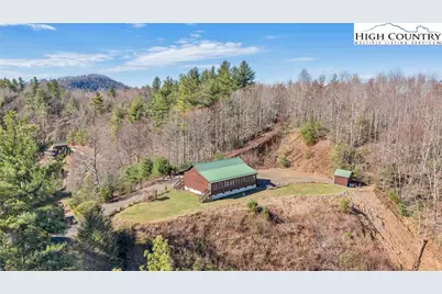 619 Falcon Ridge Drive, West Jefferson, NC 28694 - Photo 6