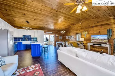 619 Falcon Ridge Drive, West Jefferson, NC 28694 - Photo 38