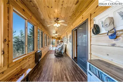 619 Falcon Ridge Drive, West Jefferson, NC 28694 - Photo 46