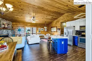 619 Falcon Ridge Dr, West Jefferson, NC 28694 - Photo 32