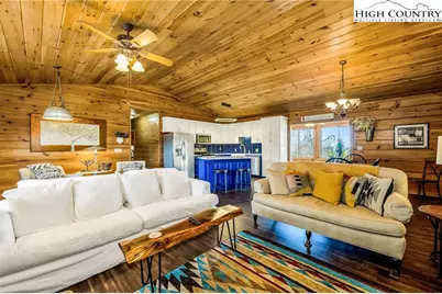 619 Falcon Ridge Drive, West Jefferson, NC 28694 - Photo 40