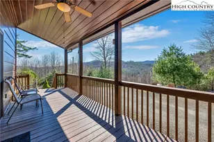 619 Falcon Ridge Dr, West Jefferson, NC 28694 - Photo 48