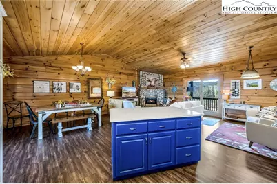 619 Falcon Ridge Drive, West Jefferson, NC 28694 - Photo 30