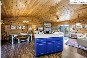 619 Falcon Ridge Dr, West Jefferson, NC 28694 - Photo 30