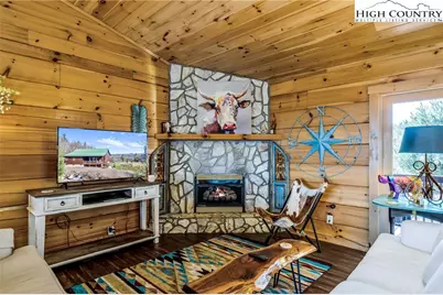 619 Falcon Ridge Drive, West Jefferson, NC 28694 - Photo 34