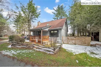 109 Mountain Ivy Lane, Boone, NC 28607 - Photo 2