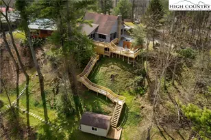 109 Mountain Ivy Ln, Boone, NC 28607 - Photo 8