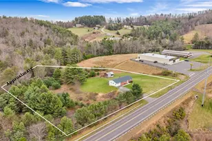 9261 Hwy 16 S, West Jefferson, NC 28694 - Photo 2