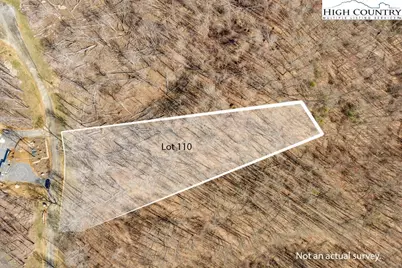 110 Blacksmith Circle, Elk Park, NC 28622 - Photo 2