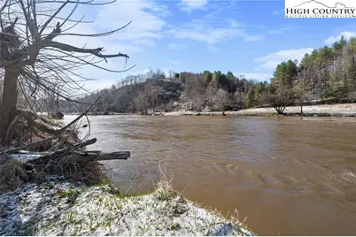 Lot 7 & 8 Happy Hunt Drive, Piney  Creek, NC 28631 - Photo 2