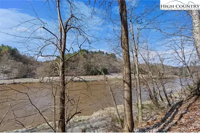 Lot 7 & 8 Happy Hunt Drive, Piney  Creek, NC 28631 - Photo 4