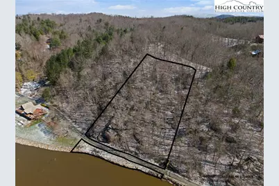 Lot 7 & 8 Happy Hunt Drive, Piney  Creek, NC 28631 - Photo 6