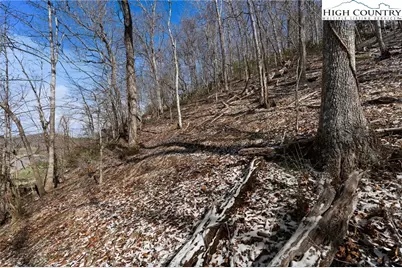 Lot 7 & 8 Happy Hunt Drive, Grassy Creek, NC 28631 - Photo 14