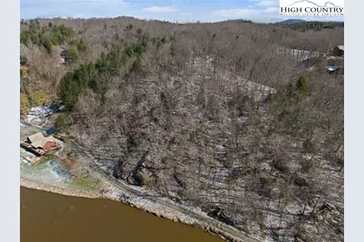 Lot 7 & 8 Happy Hunt Drive, Piney  Creek, NC 28631 - Photo 12