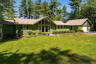 442 Country Club Rd, Glade Valley, NC 28627 - Photo 1