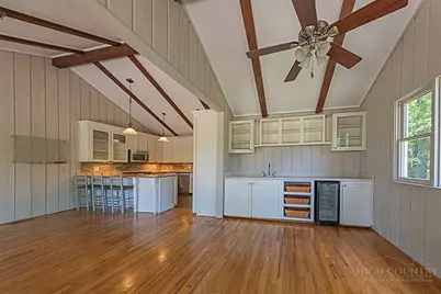 442 Country Club Road, Glade Valley, NC 28627 - Photo 8