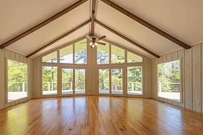442 Country Club Road, Glade Valley, NC 28627 - Photo 4
