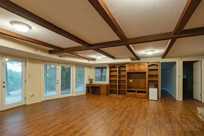 442 Country Club Road, Glade Valley, NC 28627 - Photo 20