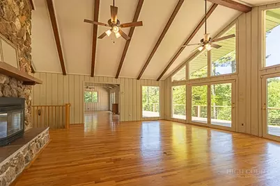 442 Country Club Road, Glade Valley, NC 28627 - Photo 6