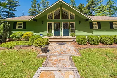 442 Country Club Road, Glade Valley, NC 28627 - Photo 2