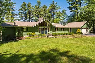 442 Country Club Rd, Glade Valley, NC 28627 - Photo 1