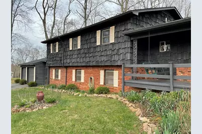 3162 Chestnut Grove Church Road, Sparta, NC 28675 - Photo 2