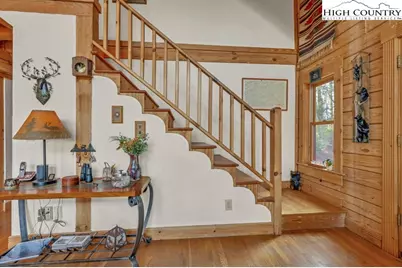 801 Wagon Ridge Lane, Ferguson, NC 28624 - Photo 26